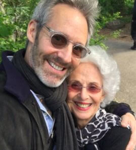 James Vladimir Gill Wife And Son